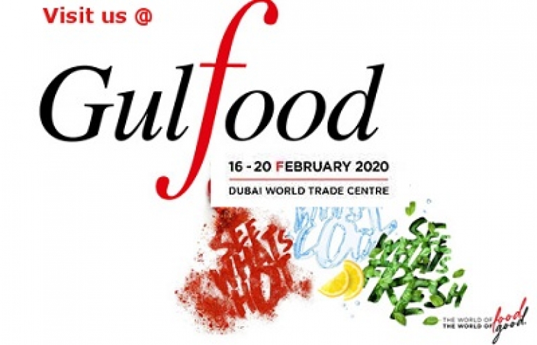 Gulfood Fair 2020