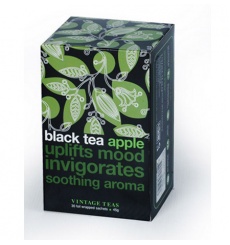 black-tea-apple