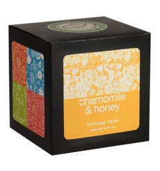 chamomile-honey