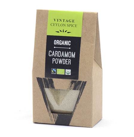 cardamon-powder