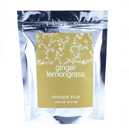 ginger-lemongrass