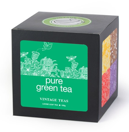 pure-green-tea