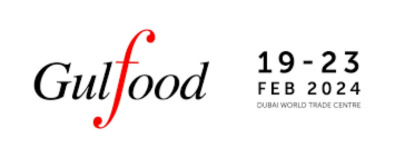 Gulfood - food and beverage exhibition 2024