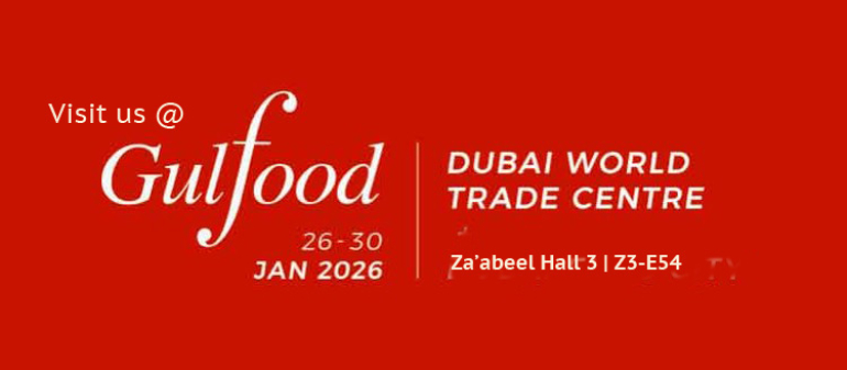 Gulfood 2026